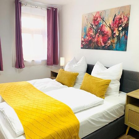 Am Schloss Wolkenstein, 75M2, 2Br, Babybett Екстериор снимка