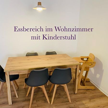 Am Schloss Wolkenstein, 75M2, 2Br, Babybett Екстериор снимка