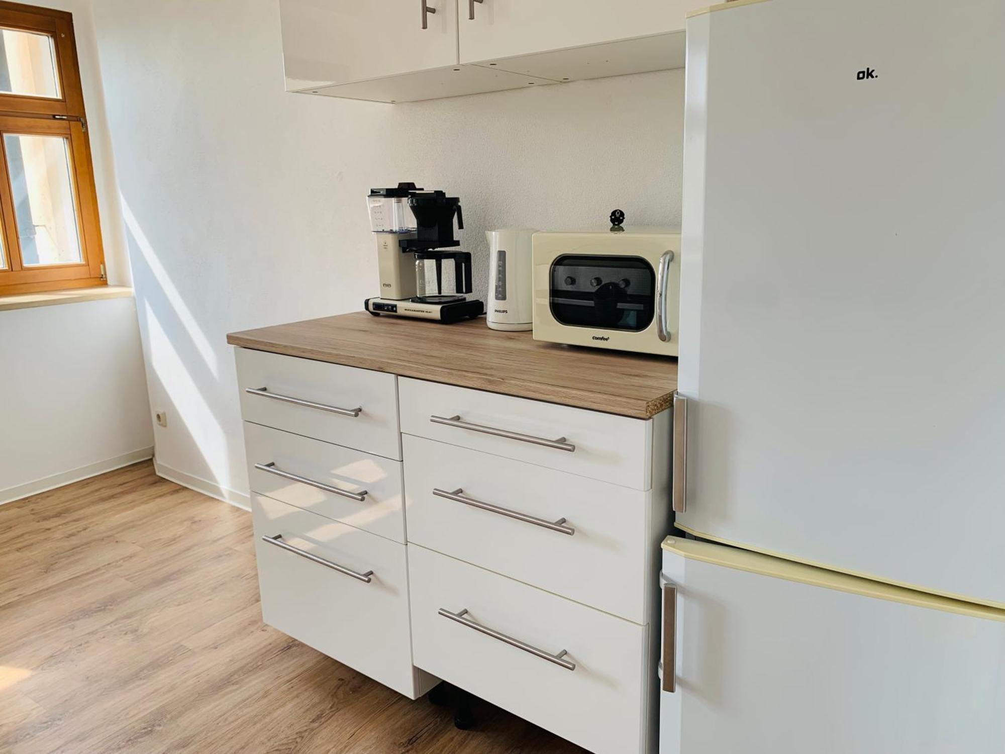 Am Schloss Wolkenstein, 75M2, 2Br, Babybett Екстериор снимка