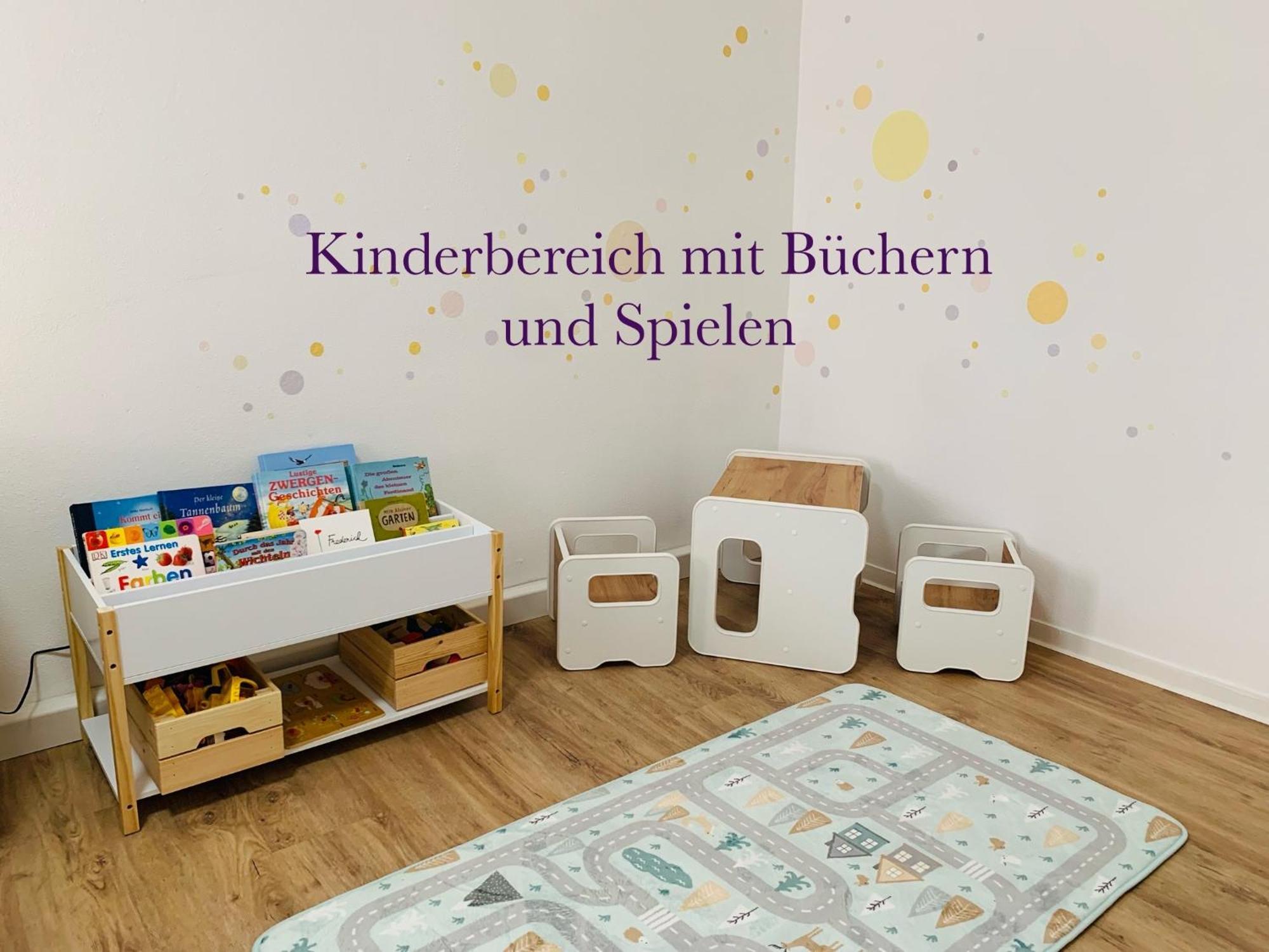 Am Schloss Wolkenstein, 75M2, 2Br, Babybett Екстериор снимка