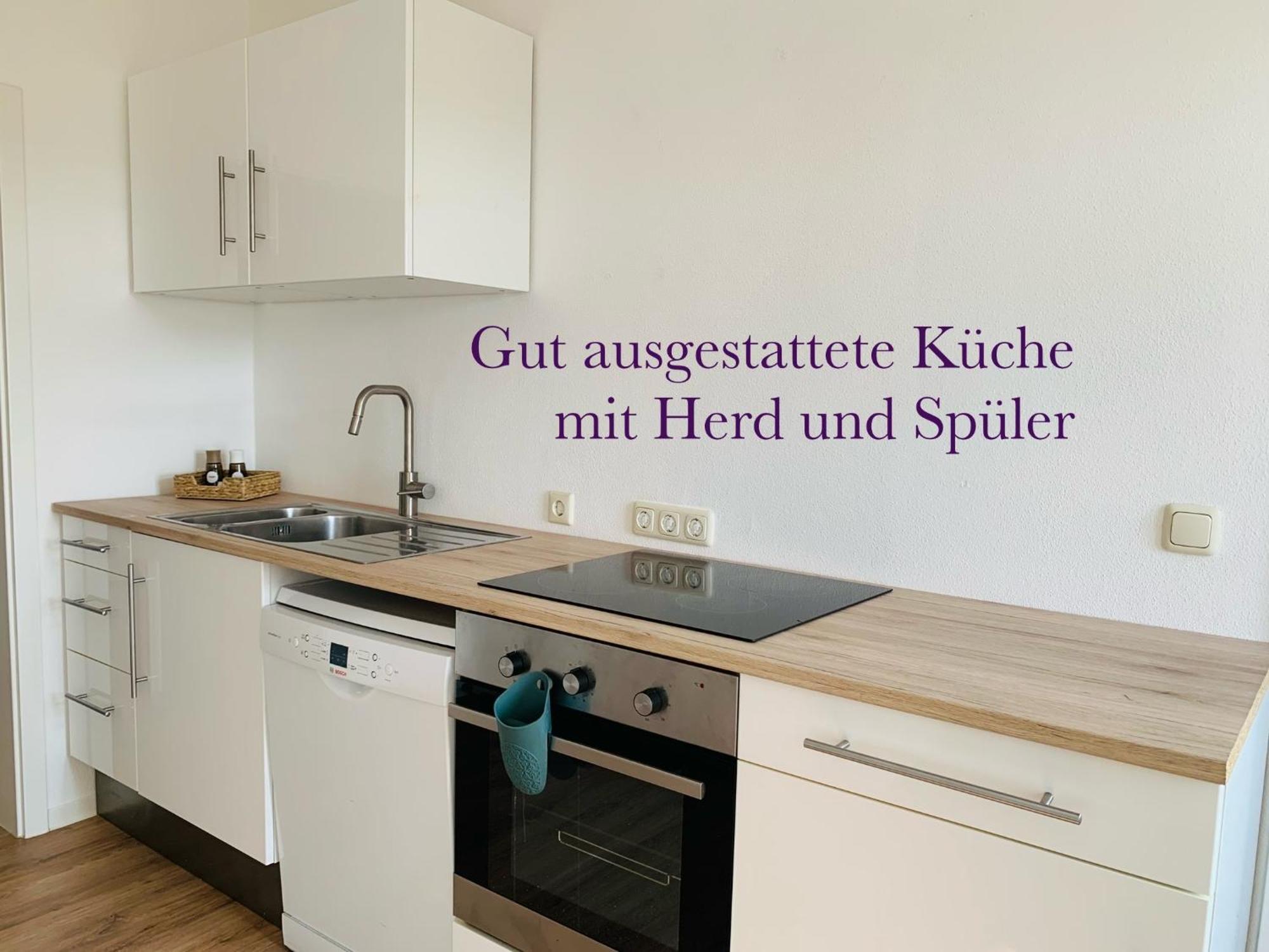 Am Schloss Wolkenstein, 75M2, 2Br, Babybett Екстериор снимка