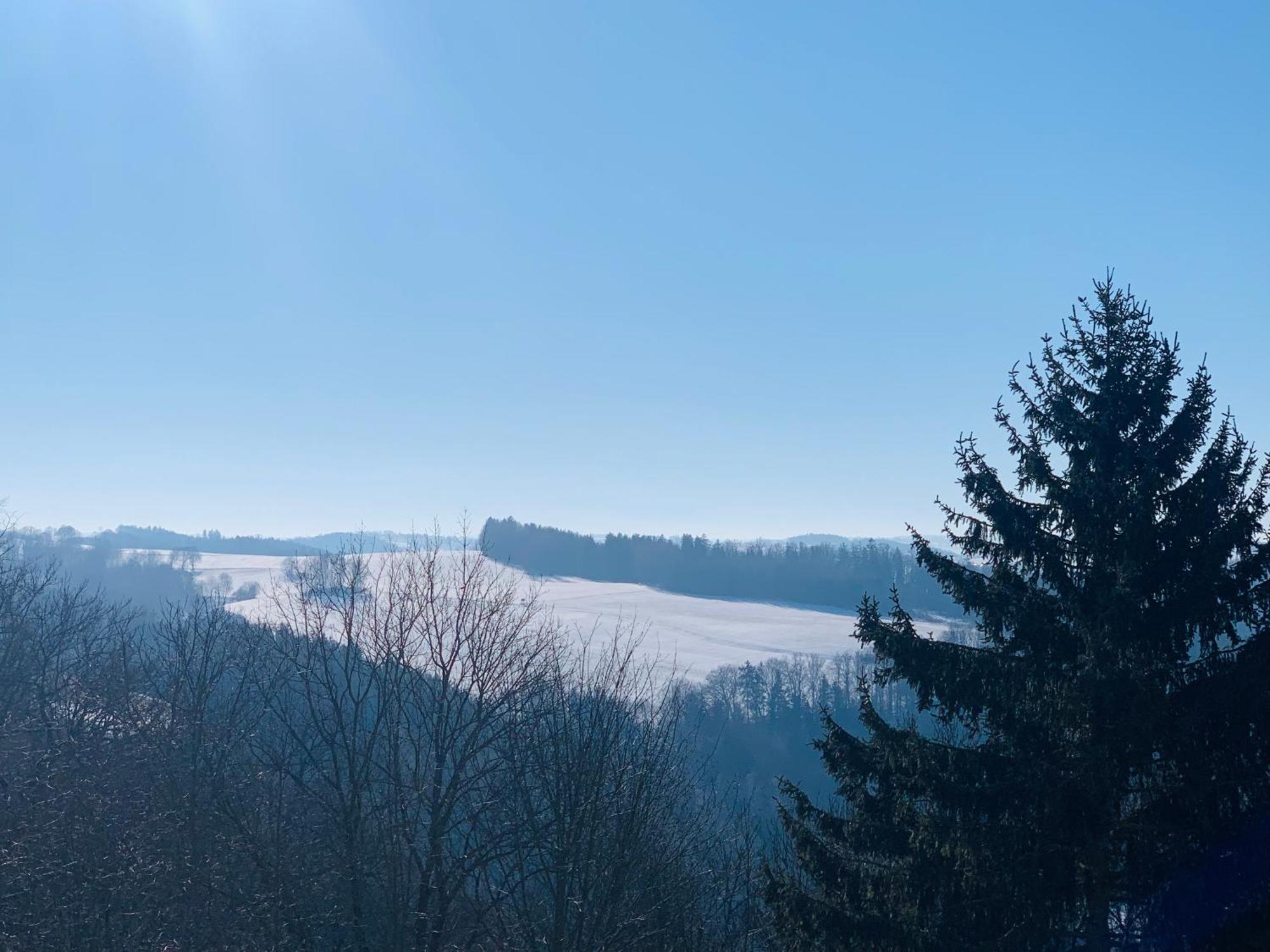 Am Schloss Wolkenstein, 75M2, 2Br, Babybett Екстериор снимка
