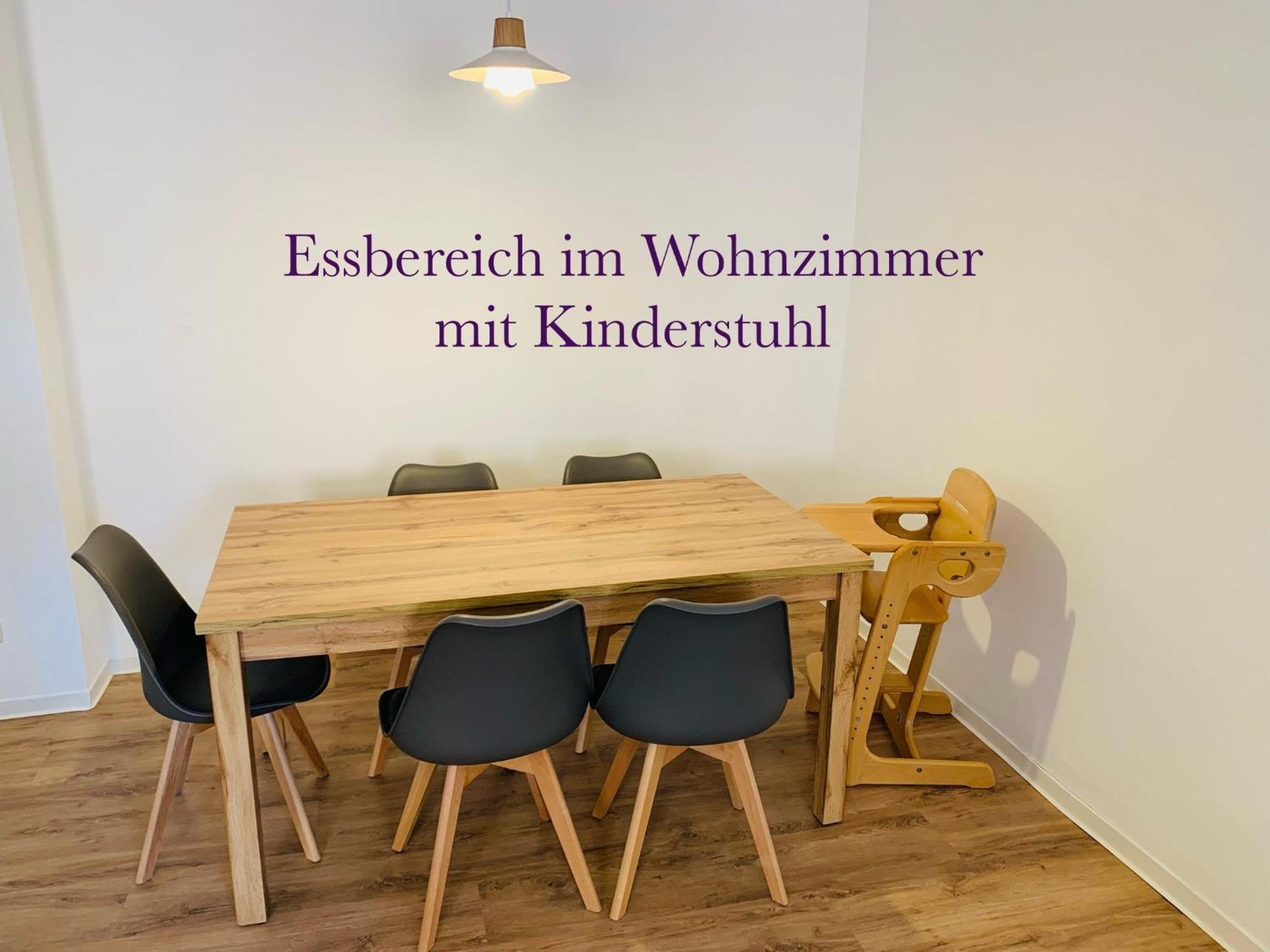 Am Schloss Wolkenstein, 75M2, 2Br, Babybett Екстериор снимка